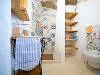 Villa Torre Suda Omgeving 26