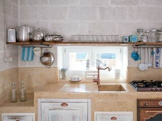 Villa Torre Suda Ambiente 30