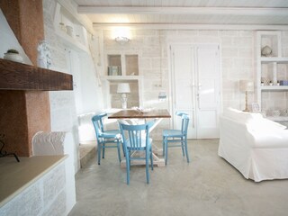 Villa Torre Suda Ambiente 32