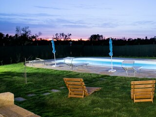 Villa Torre Suda Omgeving 44