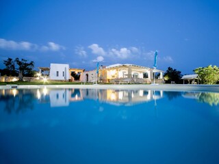 Villa Torre Suda Omgeving 46