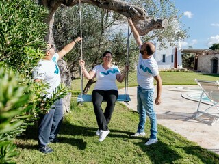 Villa Torre Suda Ambiente 50