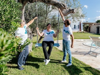 Villa Torre Suda Umgebung 50