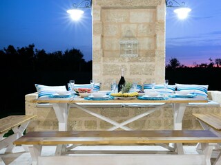 Villa Torre Suda Omgeving 51