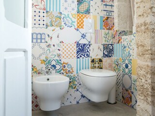 Villa Torre Suda Omgeving 59