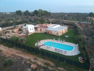 Villa Torre Suda Omgeving 70