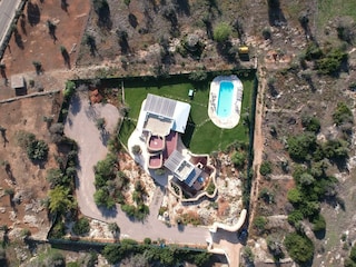 Villa Torre Suda Umgebung 71