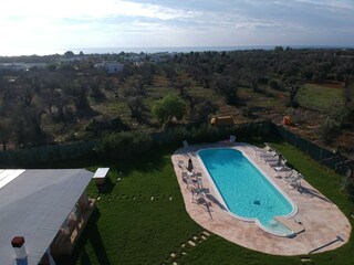 Villa Torre Suda Ambiente 74