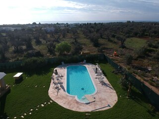 Villa Torre Suda Ambiente 75