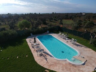 Villa Torre Suda Omgeving 76