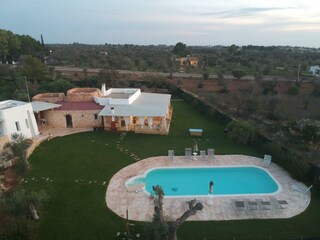 Villa Torre Suda Ambiente 77