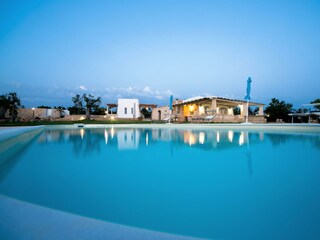 Villa Torre Suda Ambiente 2