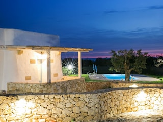 Villa Torre Suda Environment 5