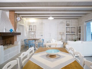 Villa Torre Suda Ambiente 12