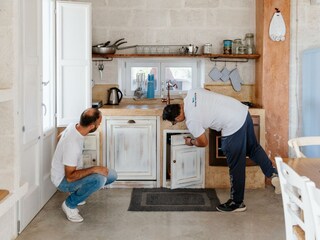 Villa Torre Suda Ambiente 15