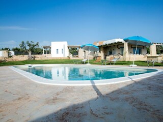 Villa Torre Suda Ambiente 48