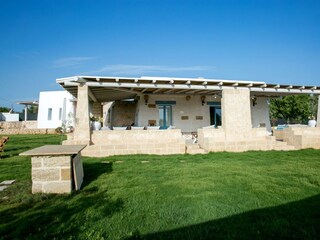 Villa Torre Suda Environment 51