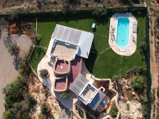 Villa Torre Suda Environment 72