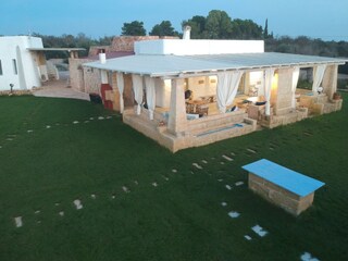 Villa Torre Suda Ambiente 78