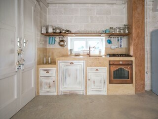 Villa Torre Suda Ambiente 3