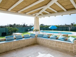 Villa Torre Suda Umgebung 10