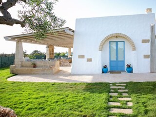 Villa Torre Suda Environment 30