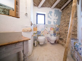 Villa Torre Suda Environment 44