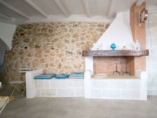 Villa Torre Suda Umgebung 45
