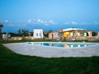 Villa Torre Suda Umgebung 50