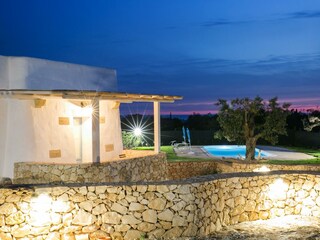 Villa Torre Suda Ambiente 7