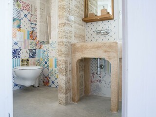 Villa Torre Suda Ambiente 63