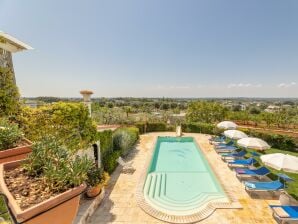 Villa Gazania - Ostuni - Ostuni - image1