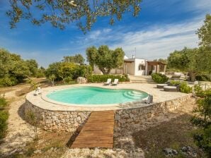 Farmhouse Trullo Romeo - Ostuni - Ostuni - image1