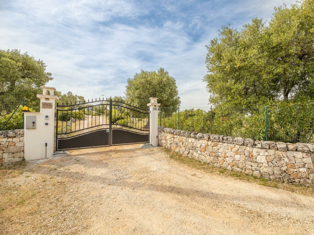 Bauernhof Ostuni Umgebung 50