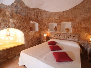 Villa Marina di Mancaversa Ambiente 6