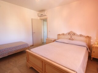 Villa Marina di Mancaversa Ambiente 9