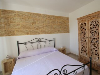 Villa Marina di Mancaversa Ambiente 11