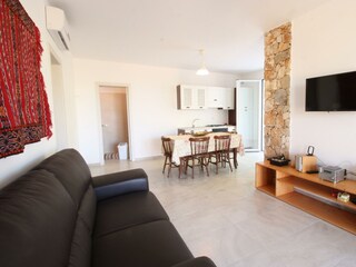 Villa Marina di Mancaversa Ambiente 12