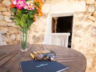 Villa Marina di Mancaversa Ambiente 21