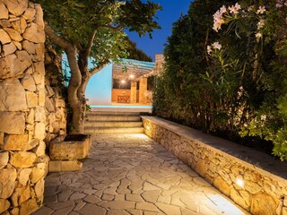 Villa Marina di Mancaversa Ambiente 22