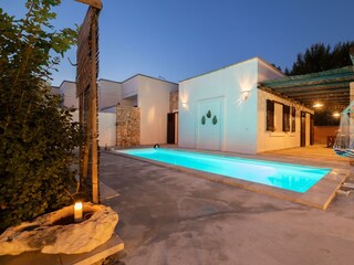 Villa Marina di Mancaversa Ambiente 26