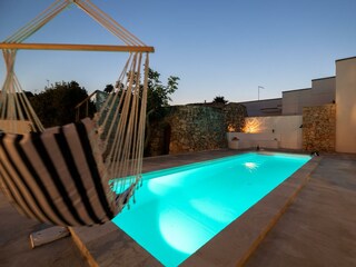 Villa Marina di Mancaversa Ambiente 27