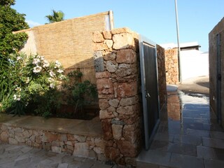 Villa Marina di Mancaversa Ambiente 29