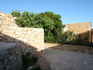 Villa Marina di Mancaversa Ambiente 31