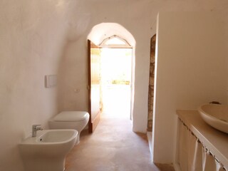 Villa Marina di Mancaversa Ambiente 34