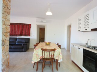 Villa Marina di Mancaversa Ambiente 36