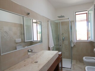 Villa Marina di Mancaversa Ambiente 37