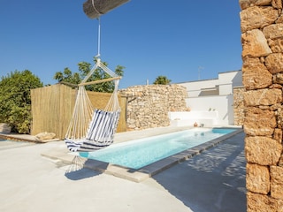 Villa Marina di Mancaversa Omgeving 2