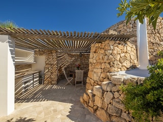 Villa Marina di Mancaversa Environment 3