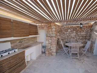 Villa Marina di Mancaversa Umgebung 8